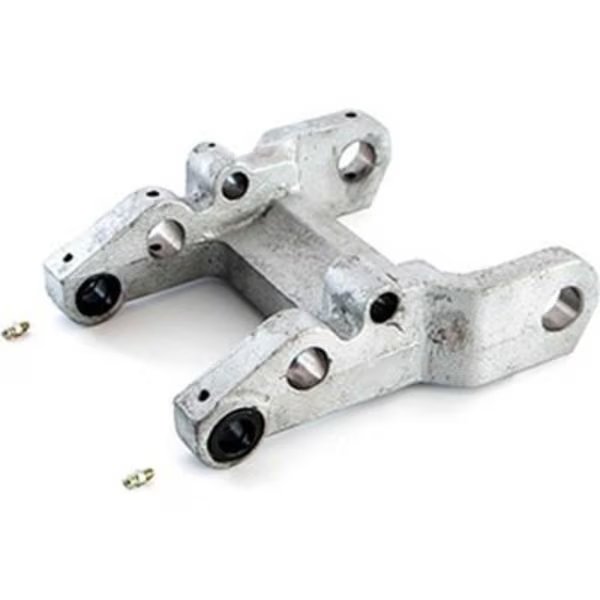 Riser Assembly For Hyster W60Z, W80Z Pallet Trucks, Gps - Generic Parts Service, Mfr#: HY 2079957
